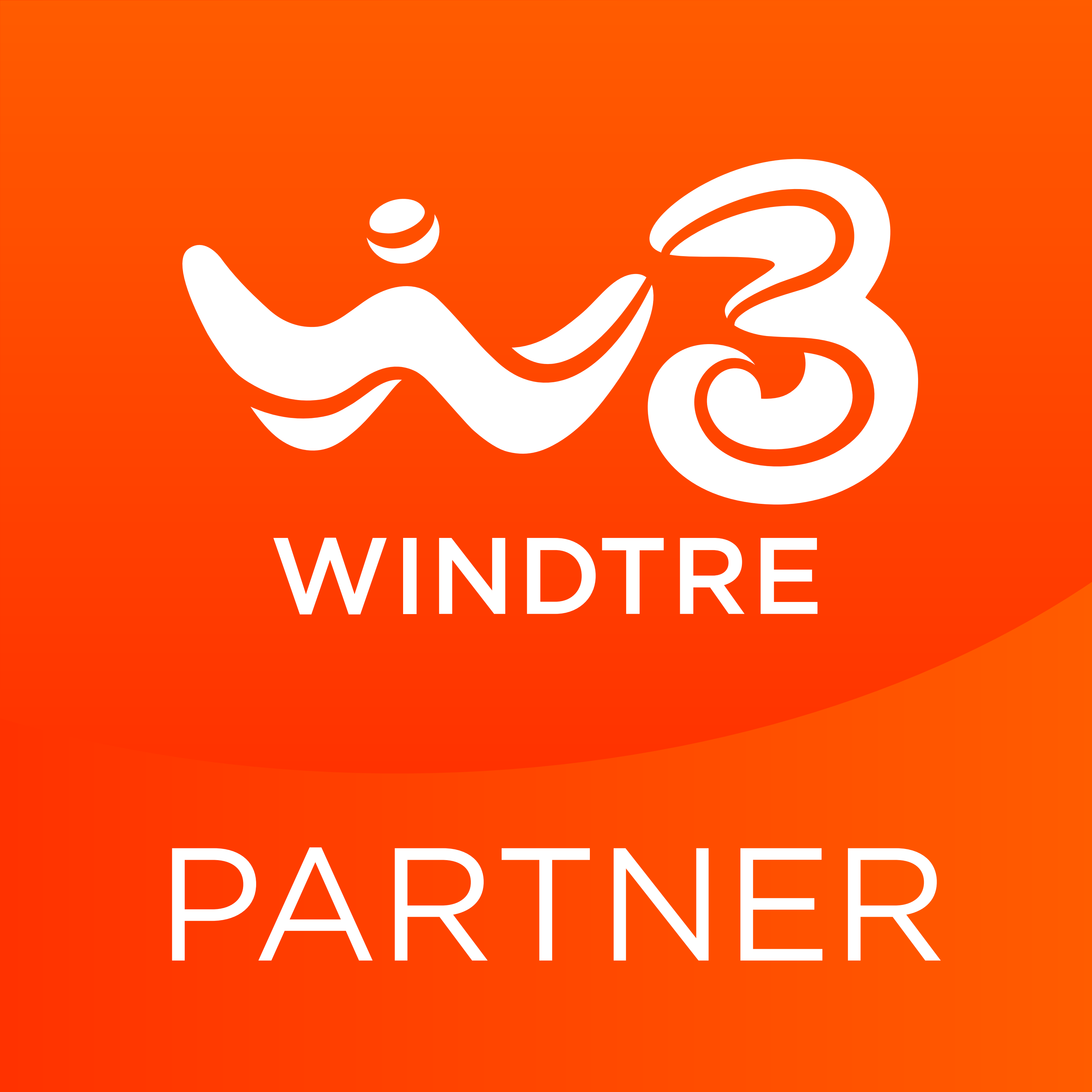 WindTre Partner